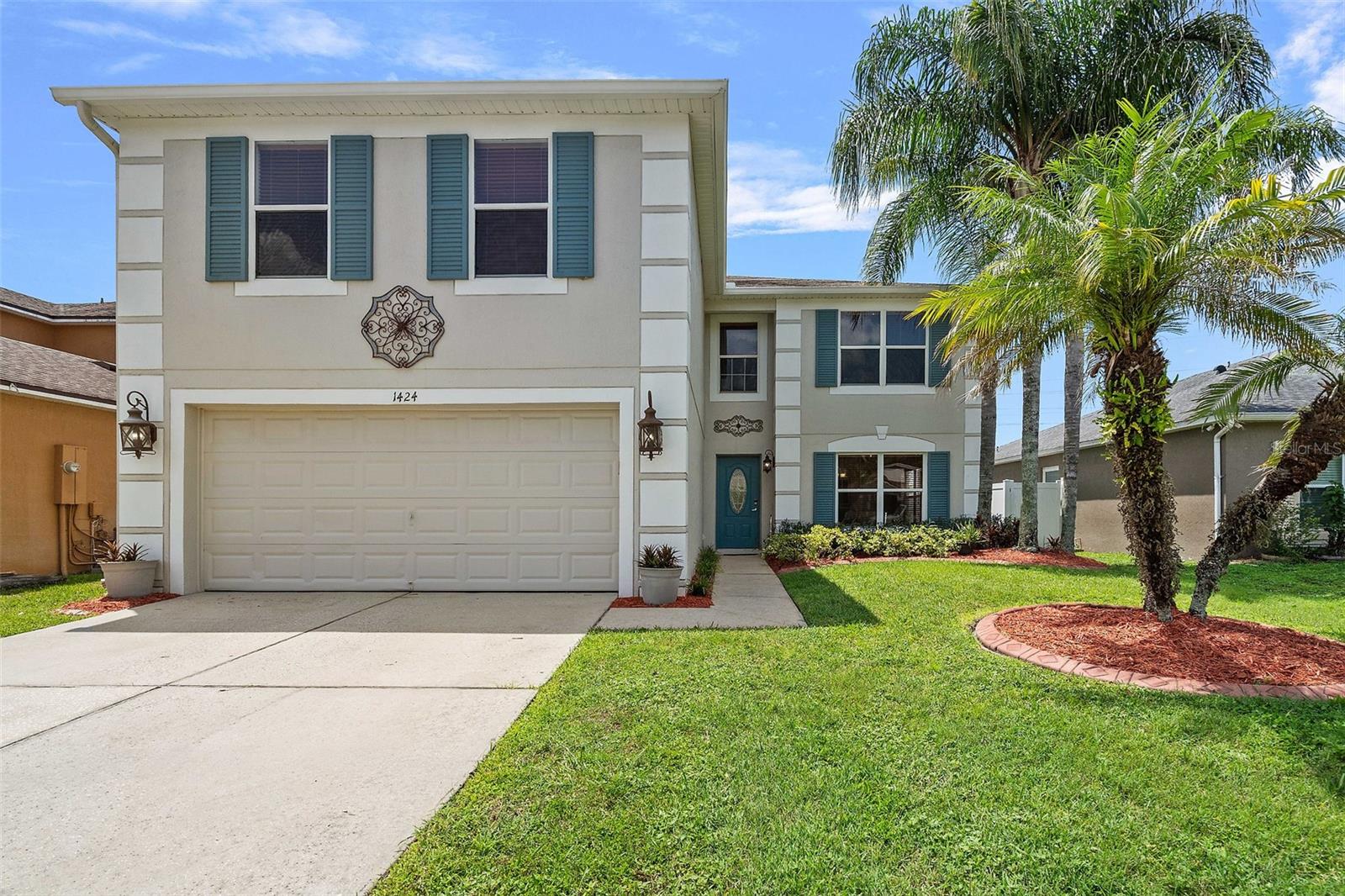 1424 Aguacate, Orlando, FL 32837