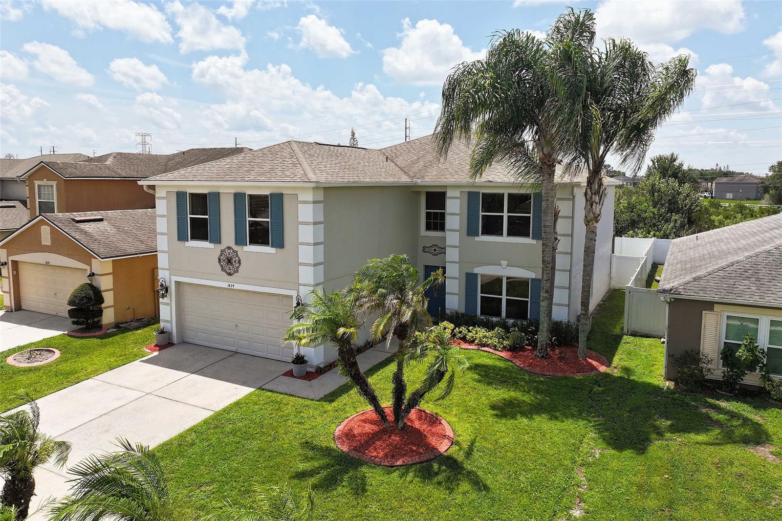 1424 Aguacate, Orlando, FL 32837