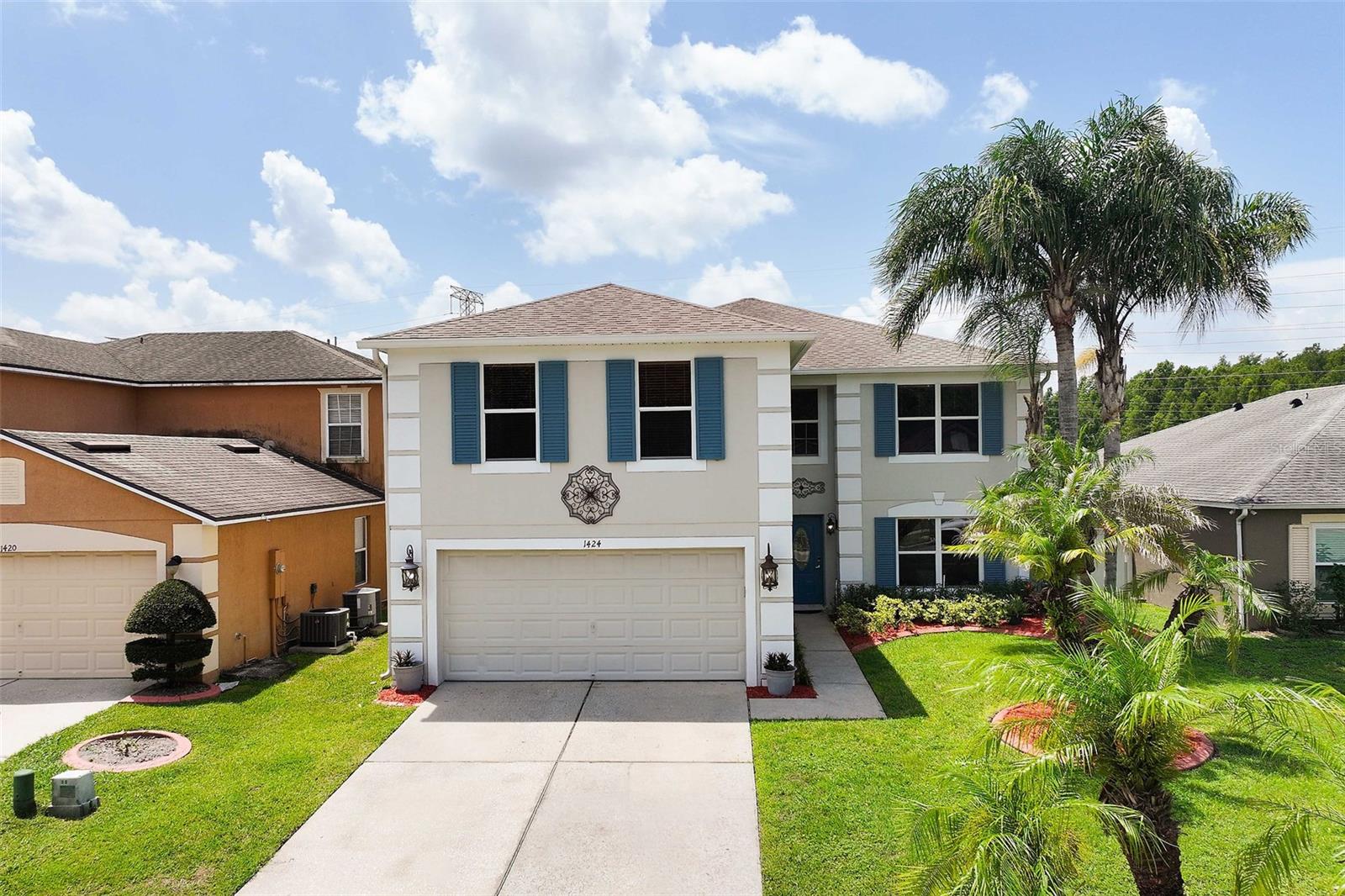 1424 Aguacate, Orlando, FL 32837