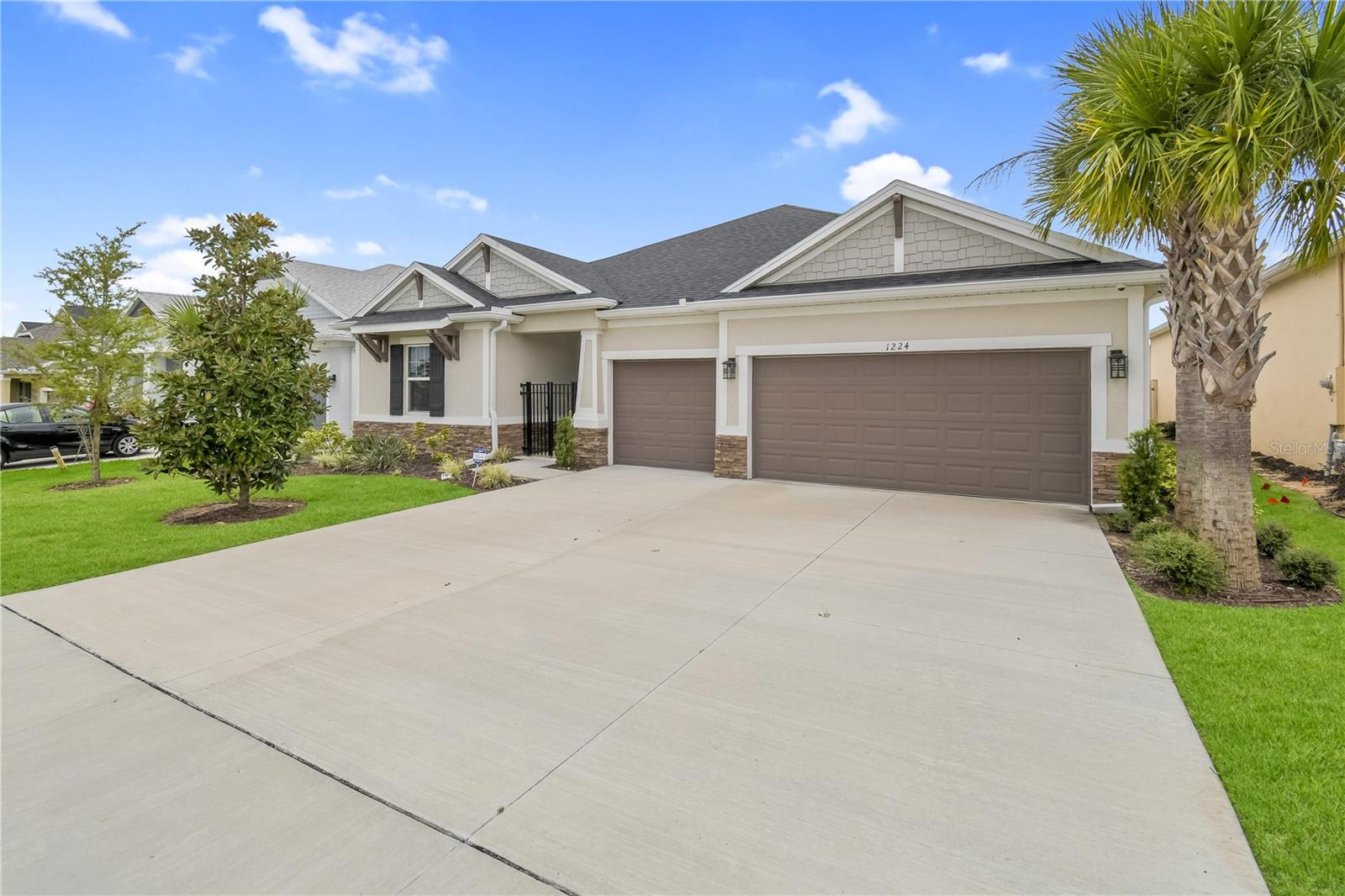 1224 Waterview Ridge, Apopka, FL 32703