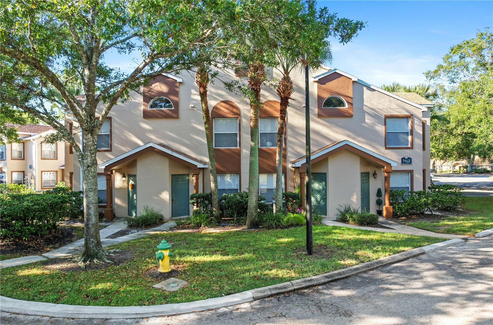 5468 Michigan Unit 5468-4, Orlando, FL 32812