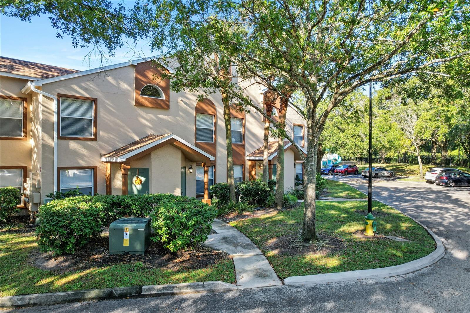 5468 Michigan Unit 5468-4, Orlando, FL 32812
