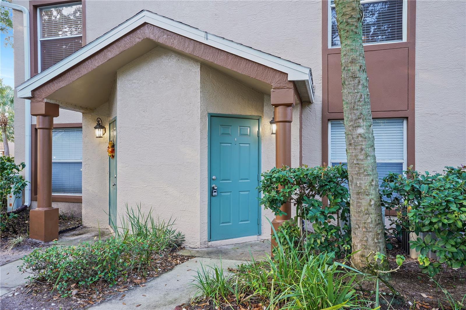 5468 Michigan Unit 5468-4, Orlando, FL 32812
