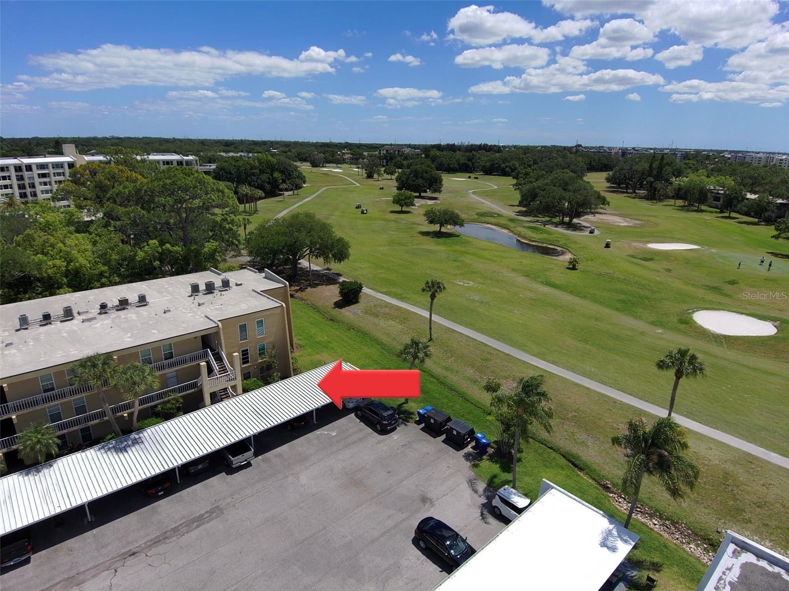 225 Country Club Unit D142, Largo, FL 33771