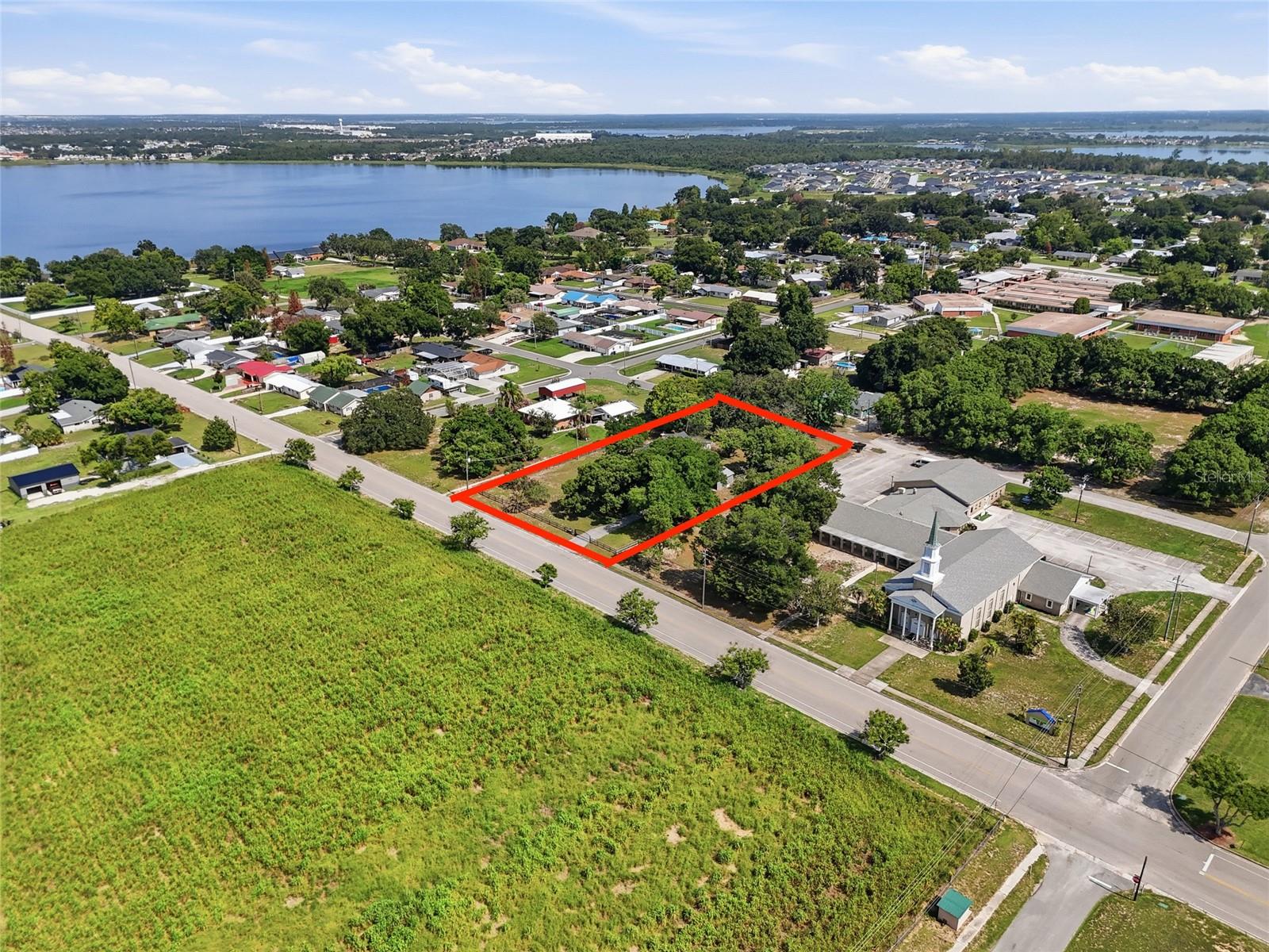 545 Haines, Lake Alfred, FL 33850