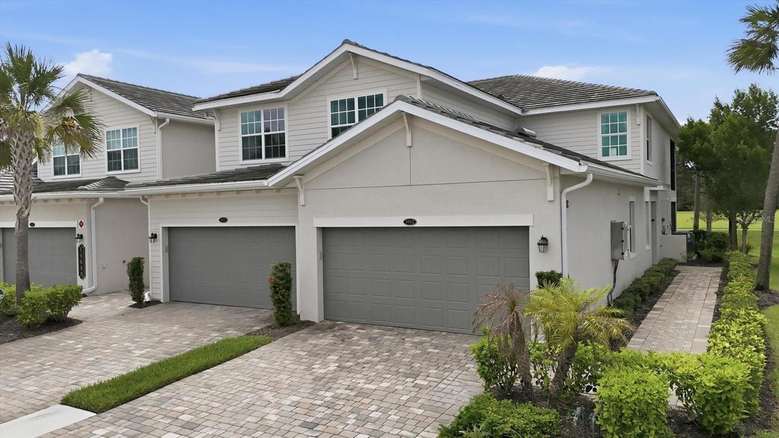 14648 Sycamore Unit 3012, Punta Gorda, FL 33955