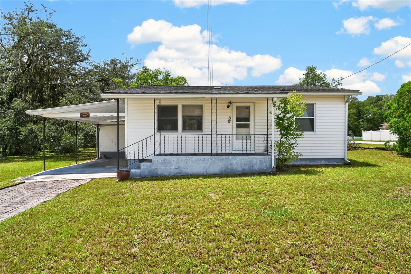 16220 83rd, Summerfield, FL 34491