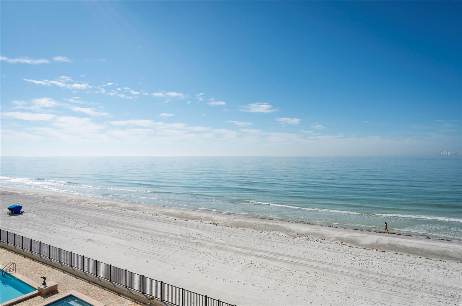 16750 Gulf Unit 414, North Redington Beach, FL 33708