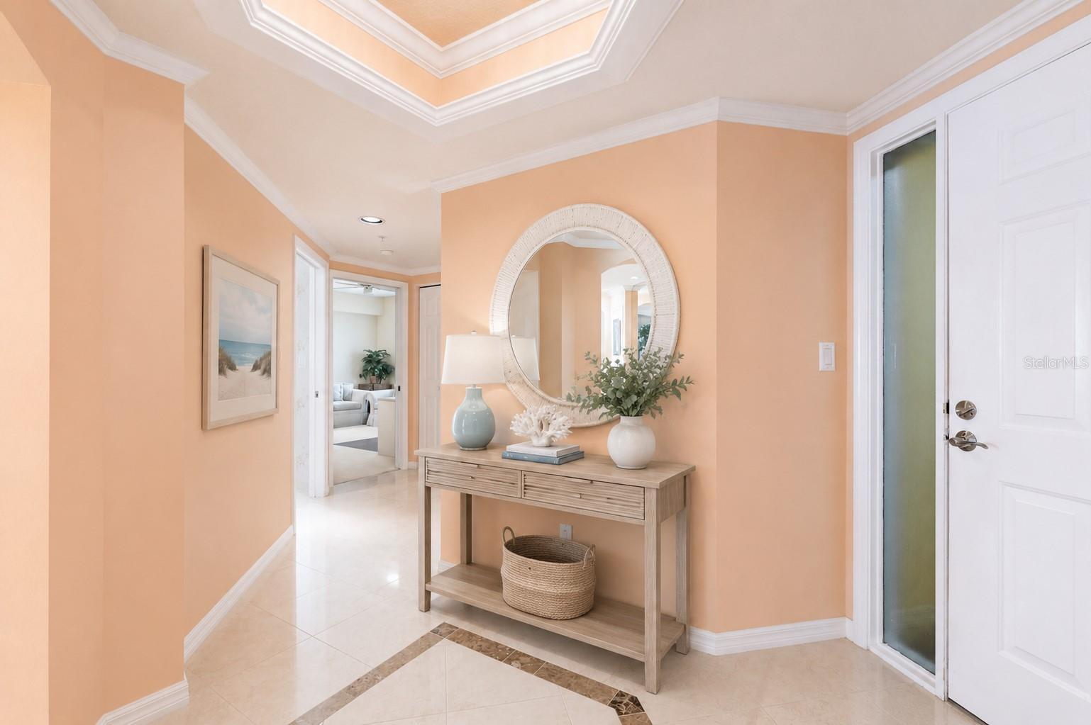 16750 Gulf Unit 414, North Redington Beach, FL 33708