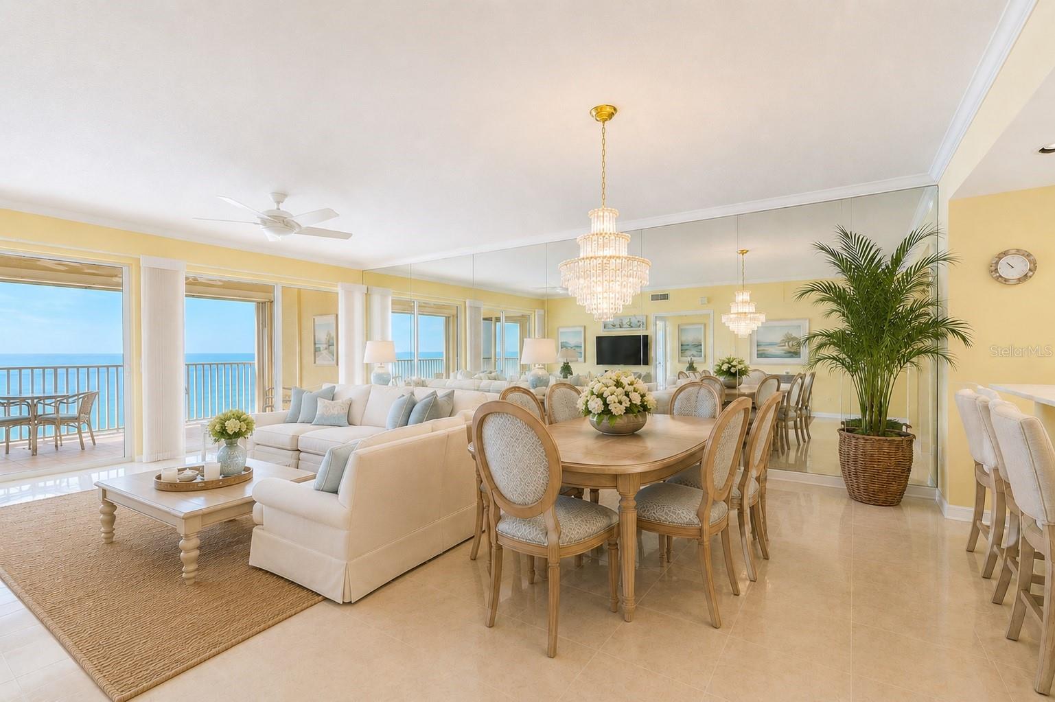 16750 Gulf Unit 414, North Redington Beach, FL 33708