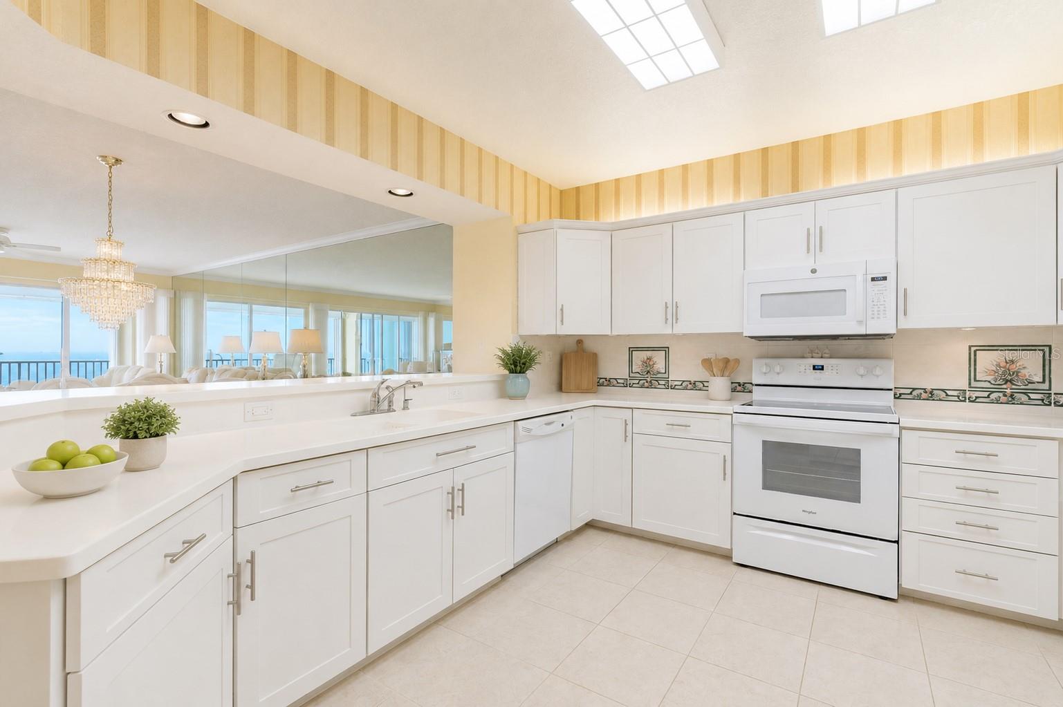 16750 Gulf Unit 414, North Redington Beach, FL 33708