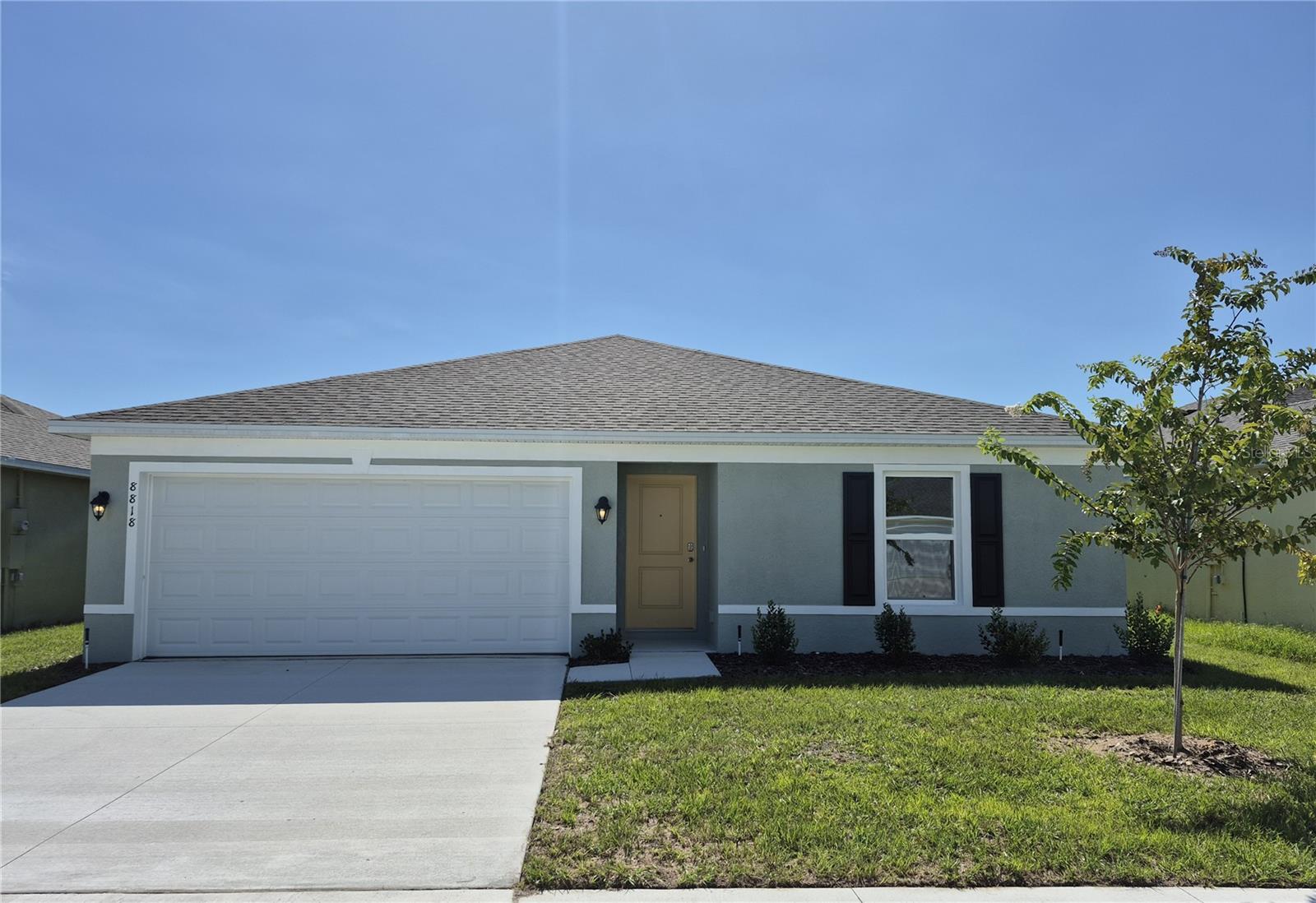 8818 Pine Bark, Wildwood, FL 34785