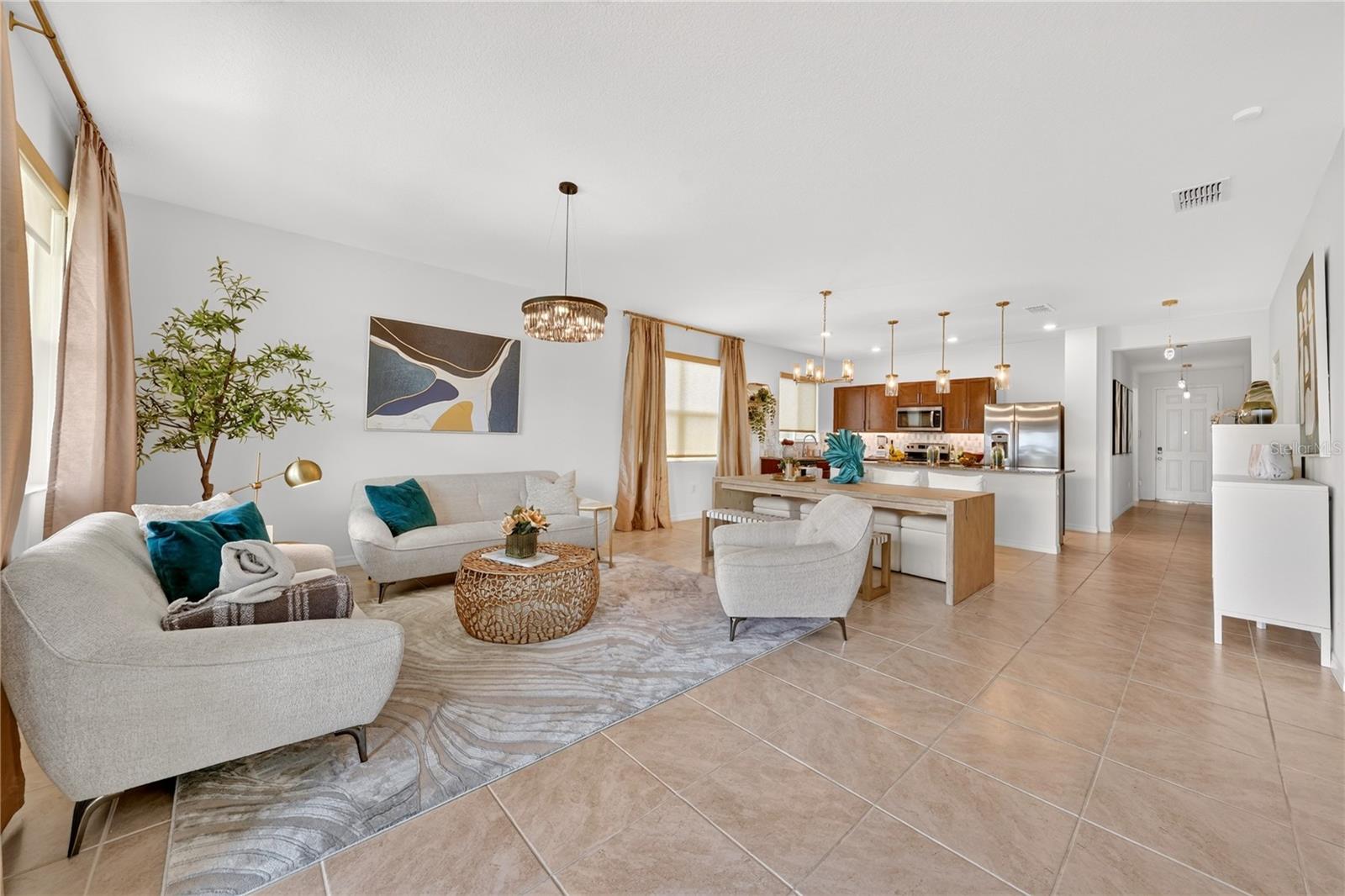 415 Overpool Avenue, Davenport, FL 33896
