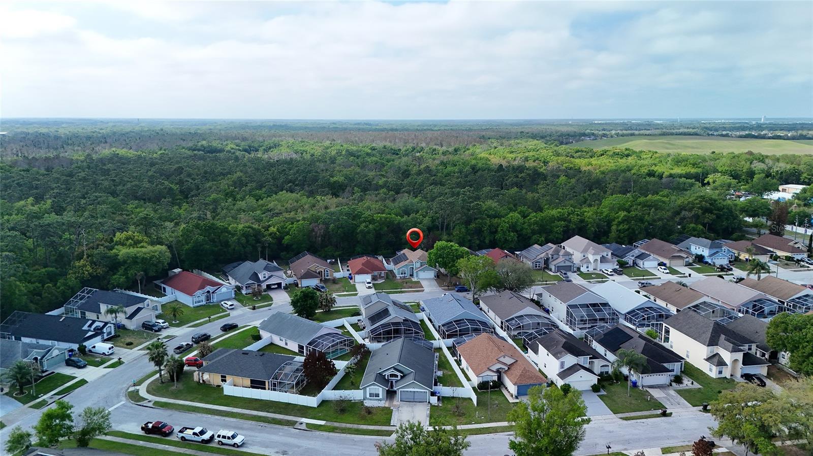 4381 Creekside, Kissimmee, FL 34746