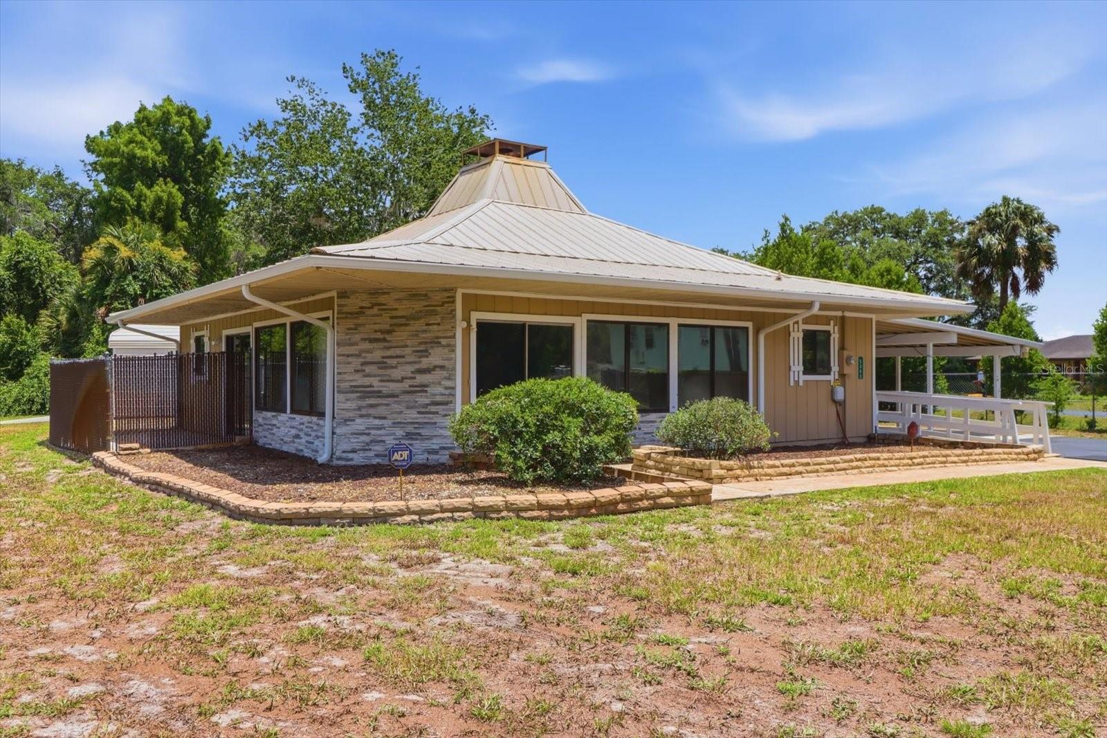 5383 Carl G Rose, Hernando, FL 34442