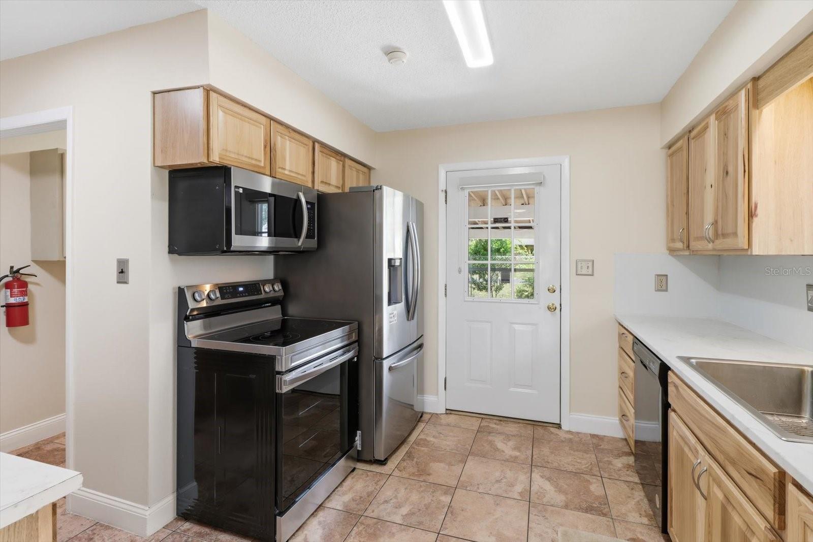 5383 Carl G Rose, Hernando, FL 34442