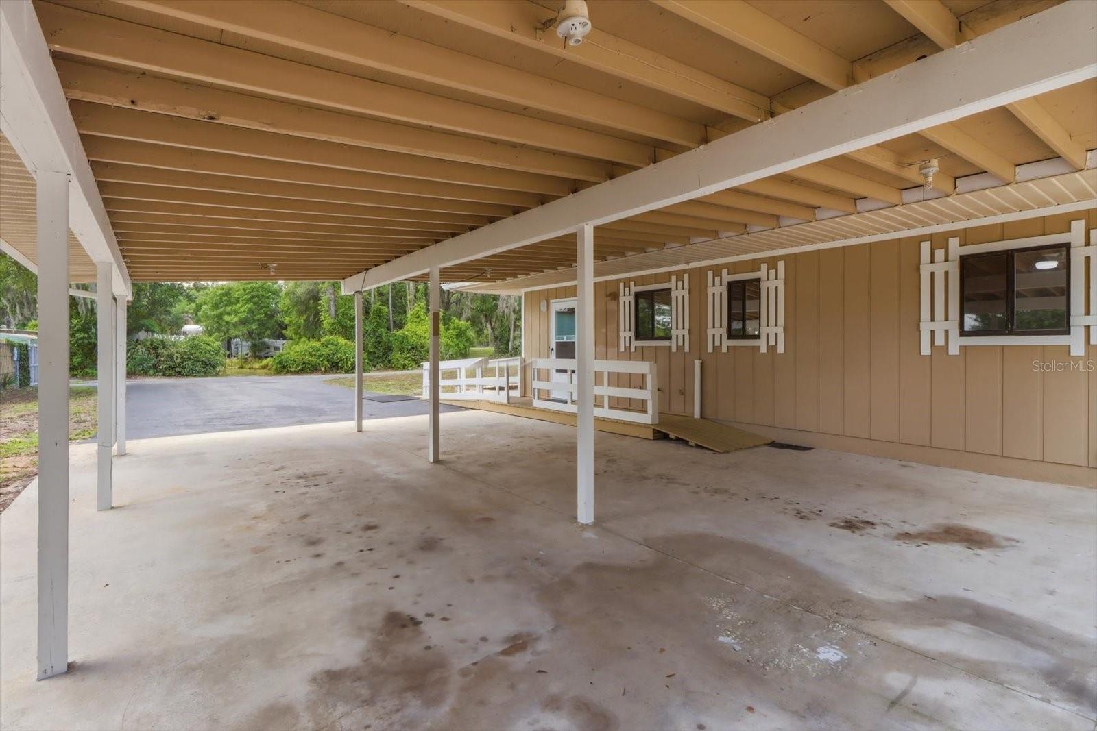 5383 Carl G Rose, Hernando, FL 34442