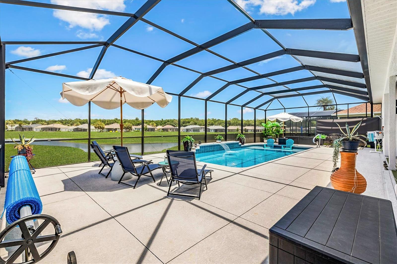 17585 122nd, Summerfield, FL 34491