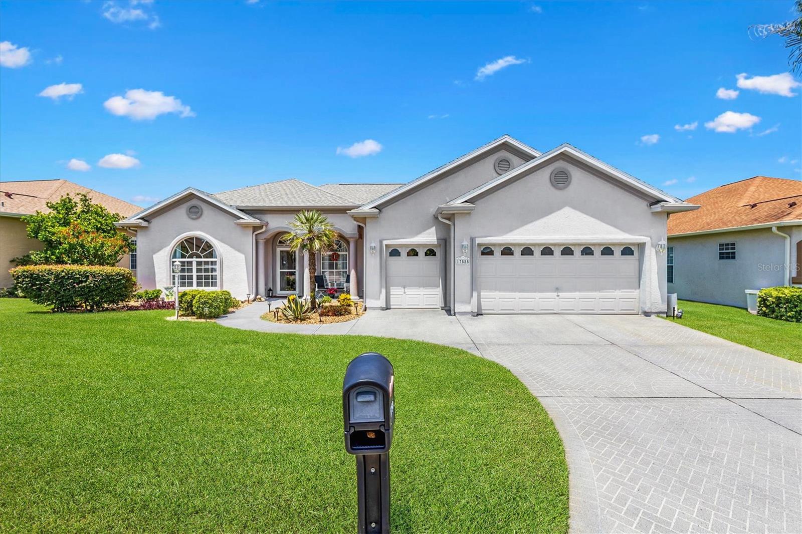 17585 122nd, Summerfield, FL 34491
