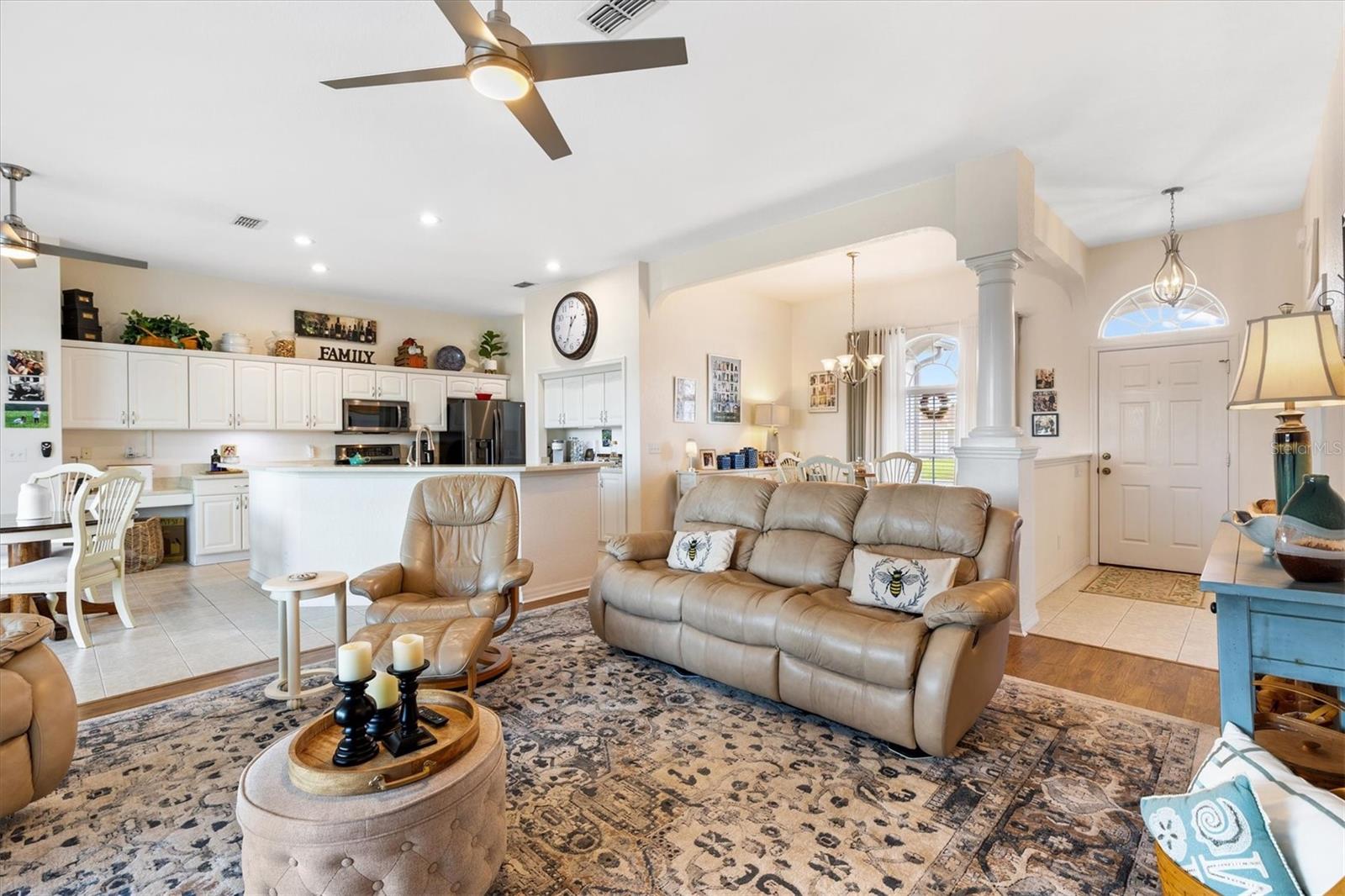 17585 122nd, Summerfield, FL 34491