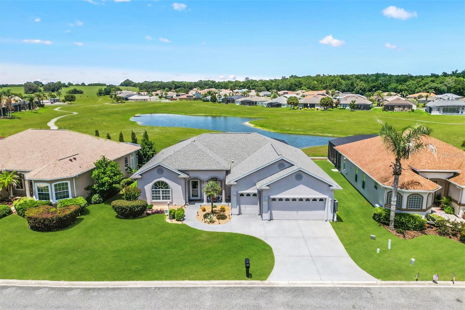 17585 122nd, Summerfield, FL 34491