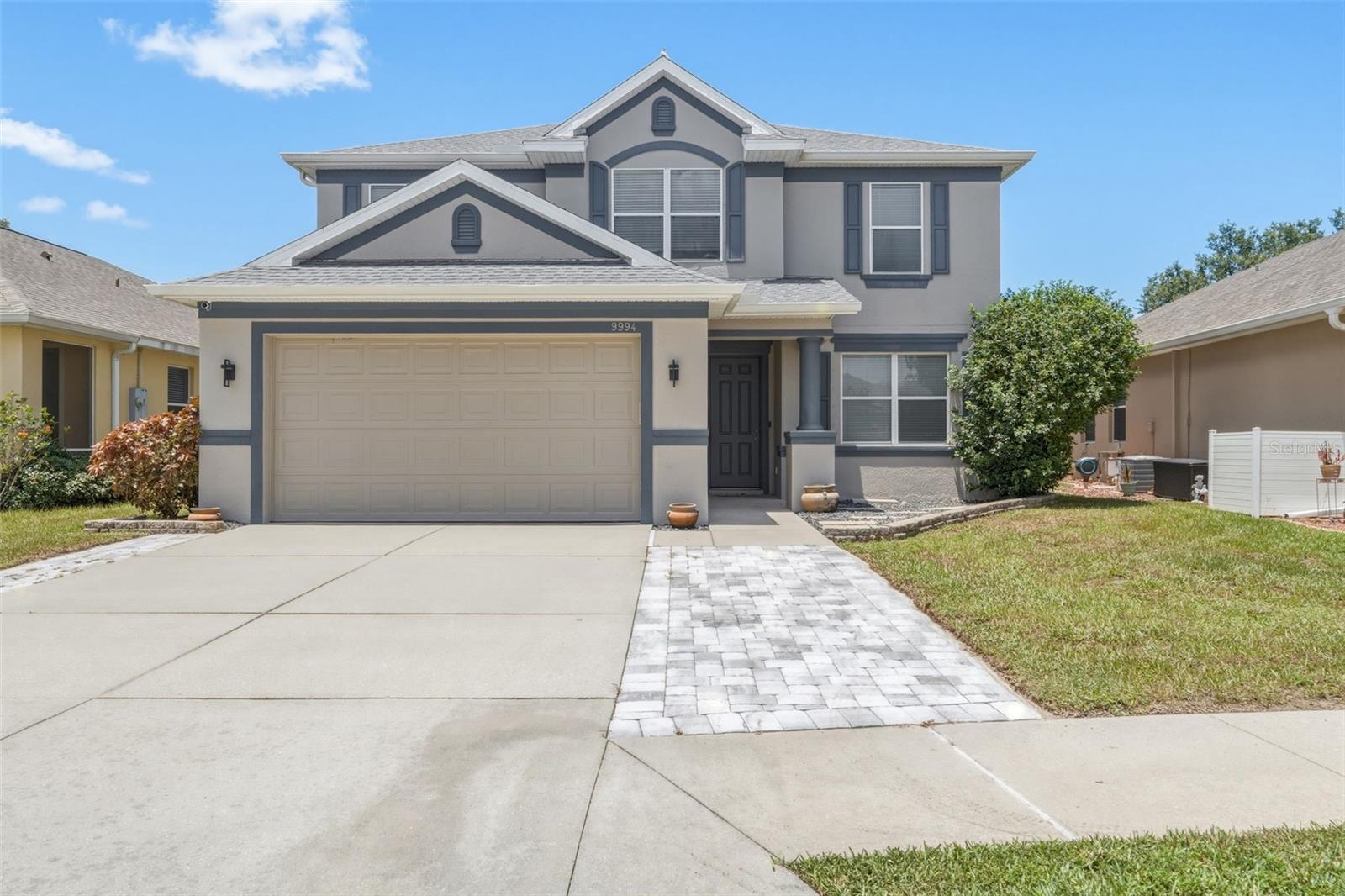 9994 Spring Gulch, Punta Gorda, FL 33950