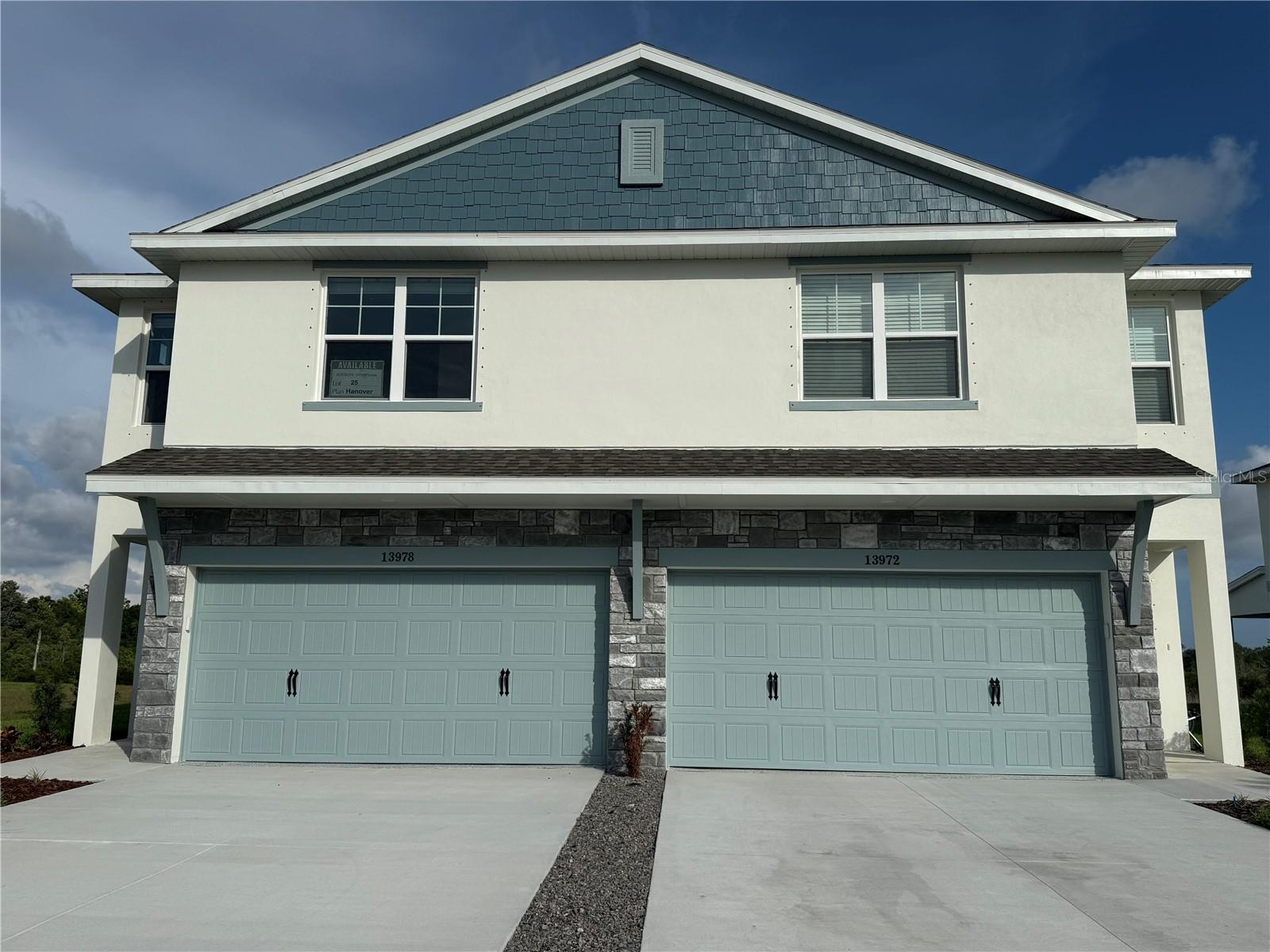 13978 Emerald Fields Unit Lot 25, Hudson, FL 34667