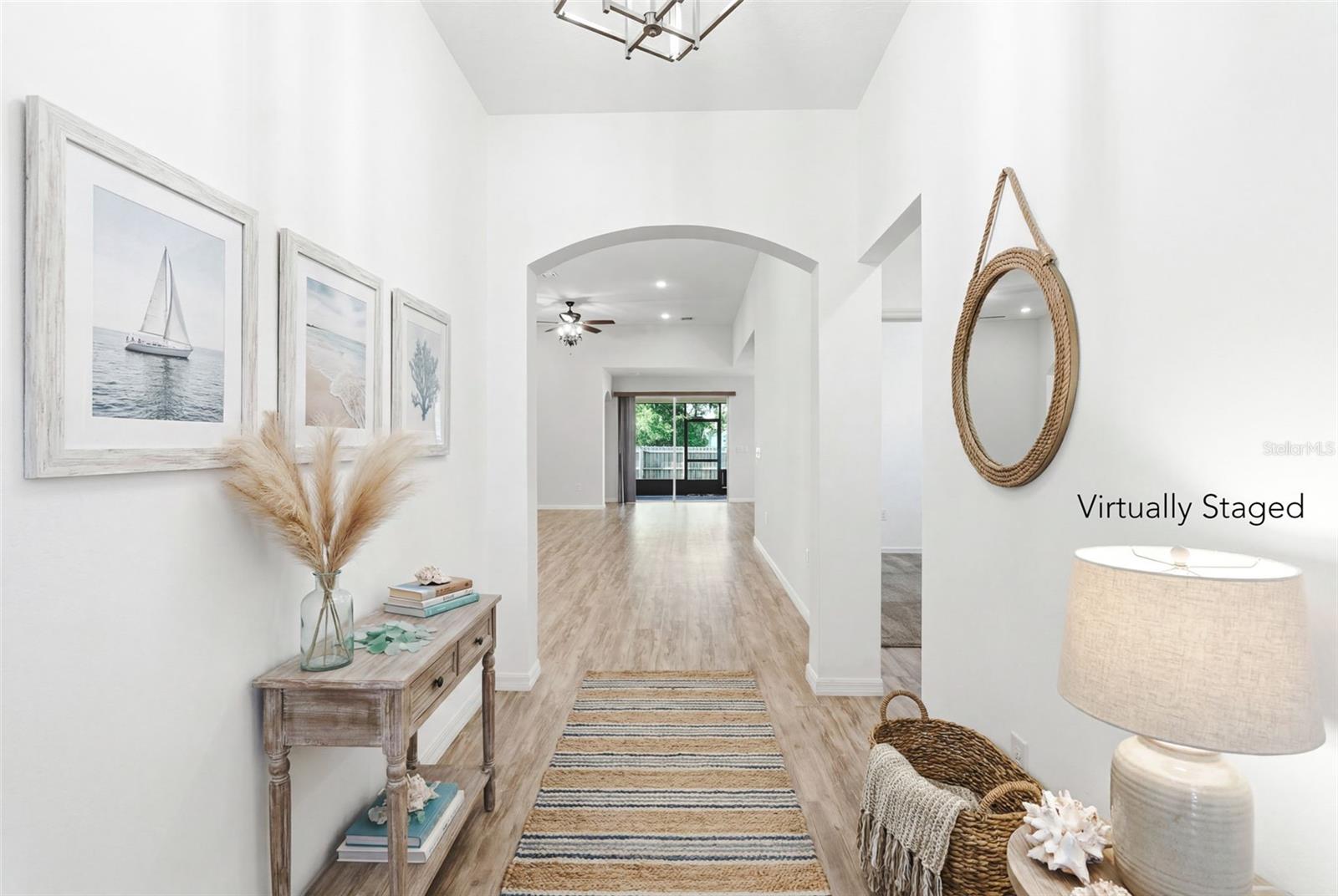 242 Heritage, Palm Bay, FL 32908