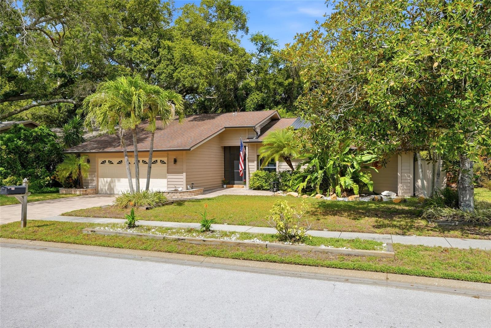 4733 Lake Valencia, Palm Harbor, FL 34684