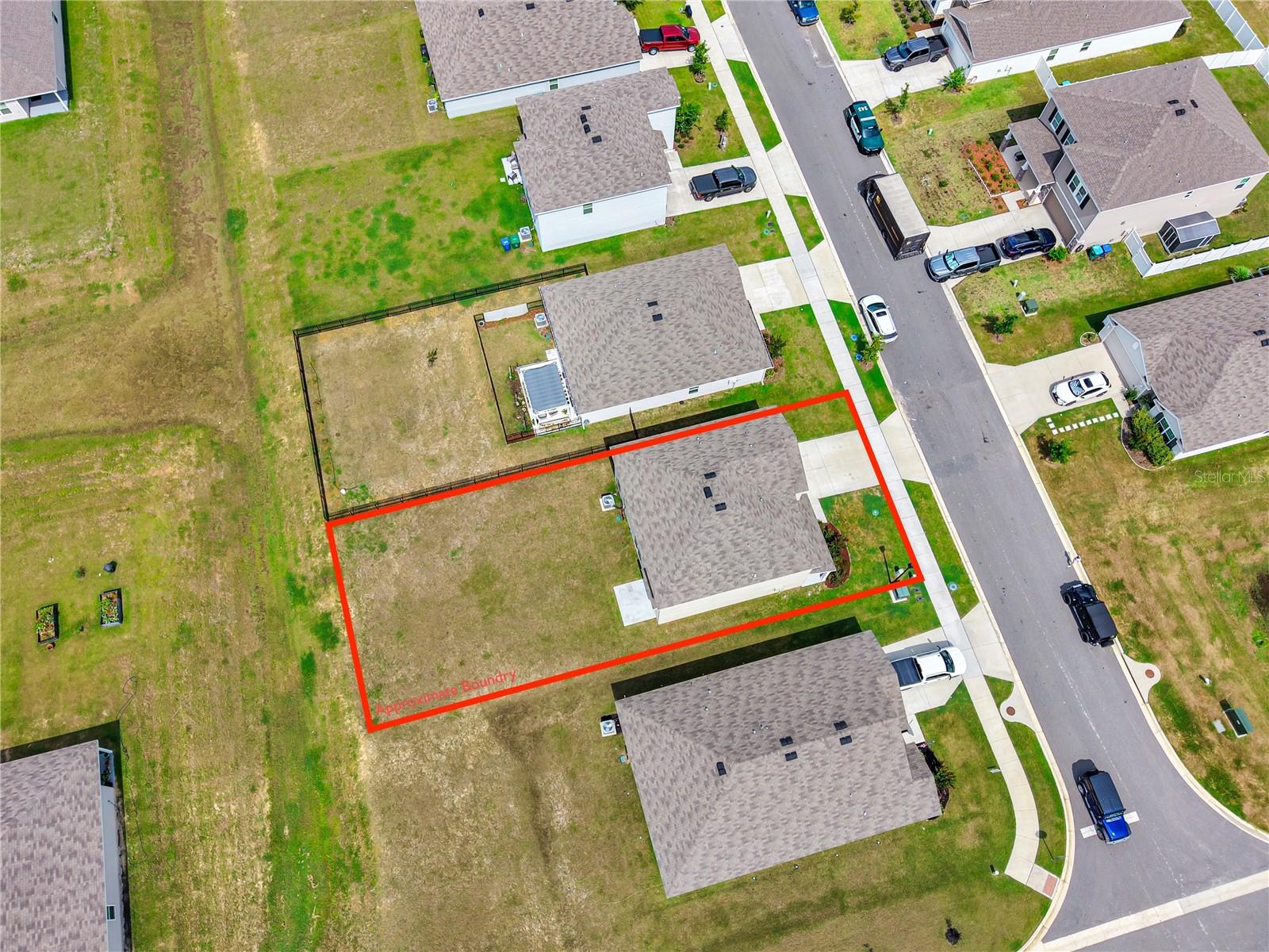 17627 172nd, Alachua, FL 32615