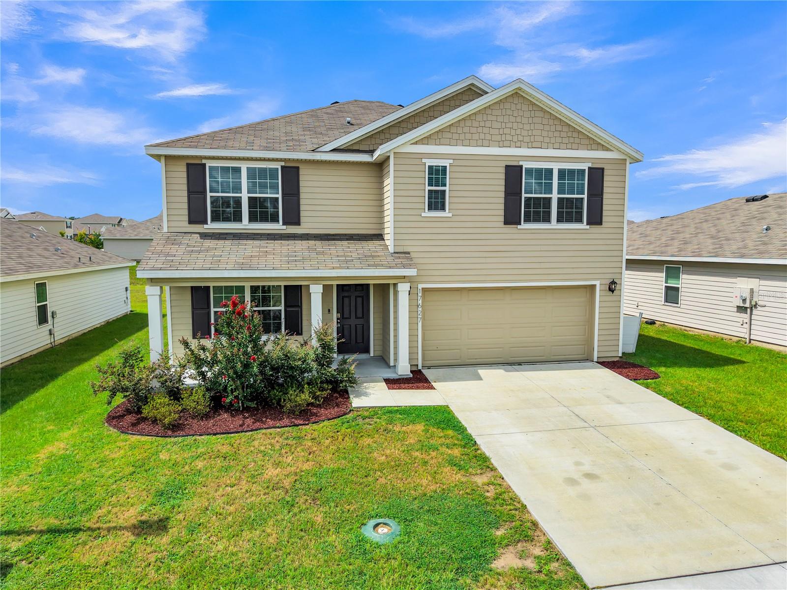 17627 172nd, Alachua, FL 32615