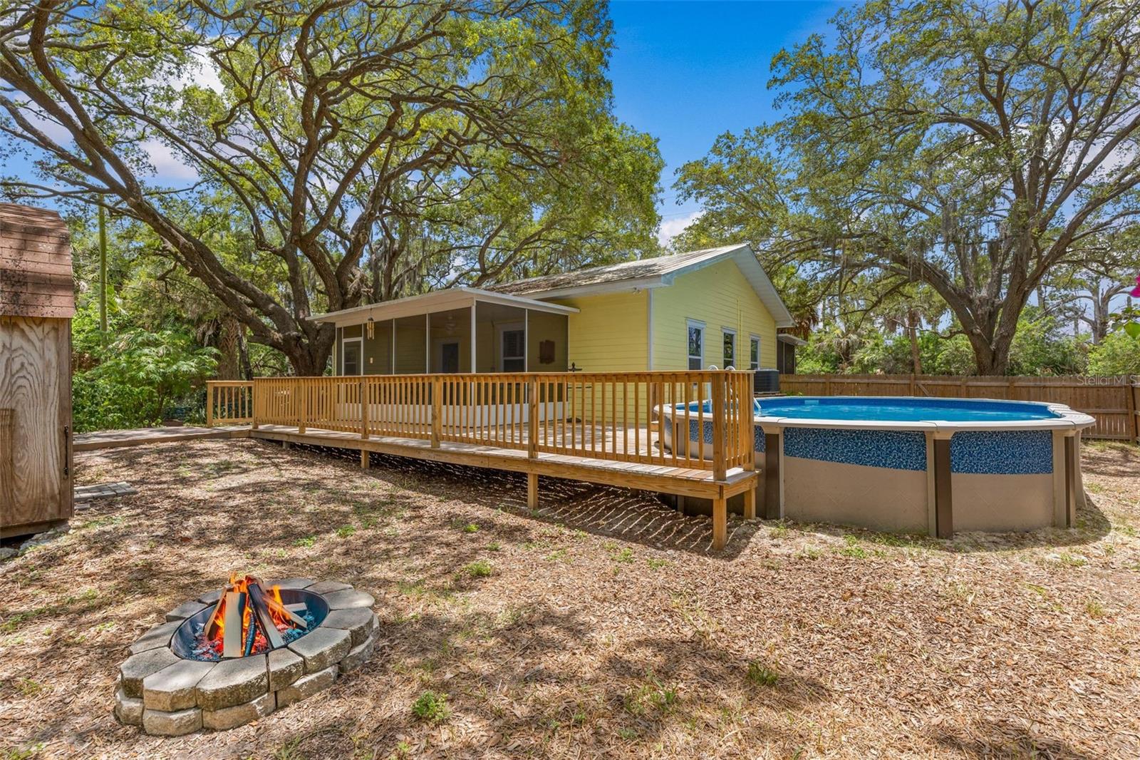 190 Osowaw, Spring Hill, FL 34607