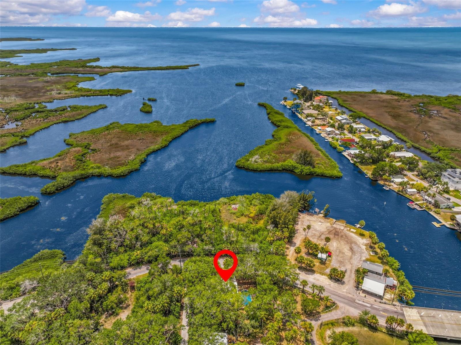 190 Osowaw, Spring Hill, FL 34607