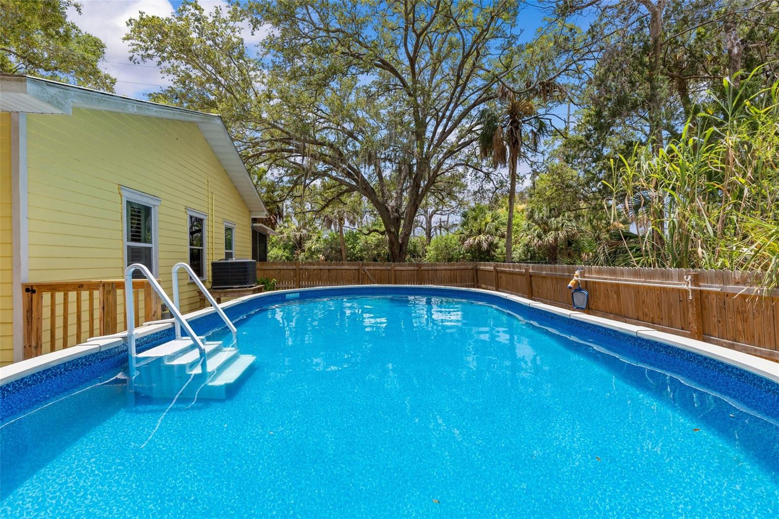 190 Osowaw, Spring Hill, FL 34607