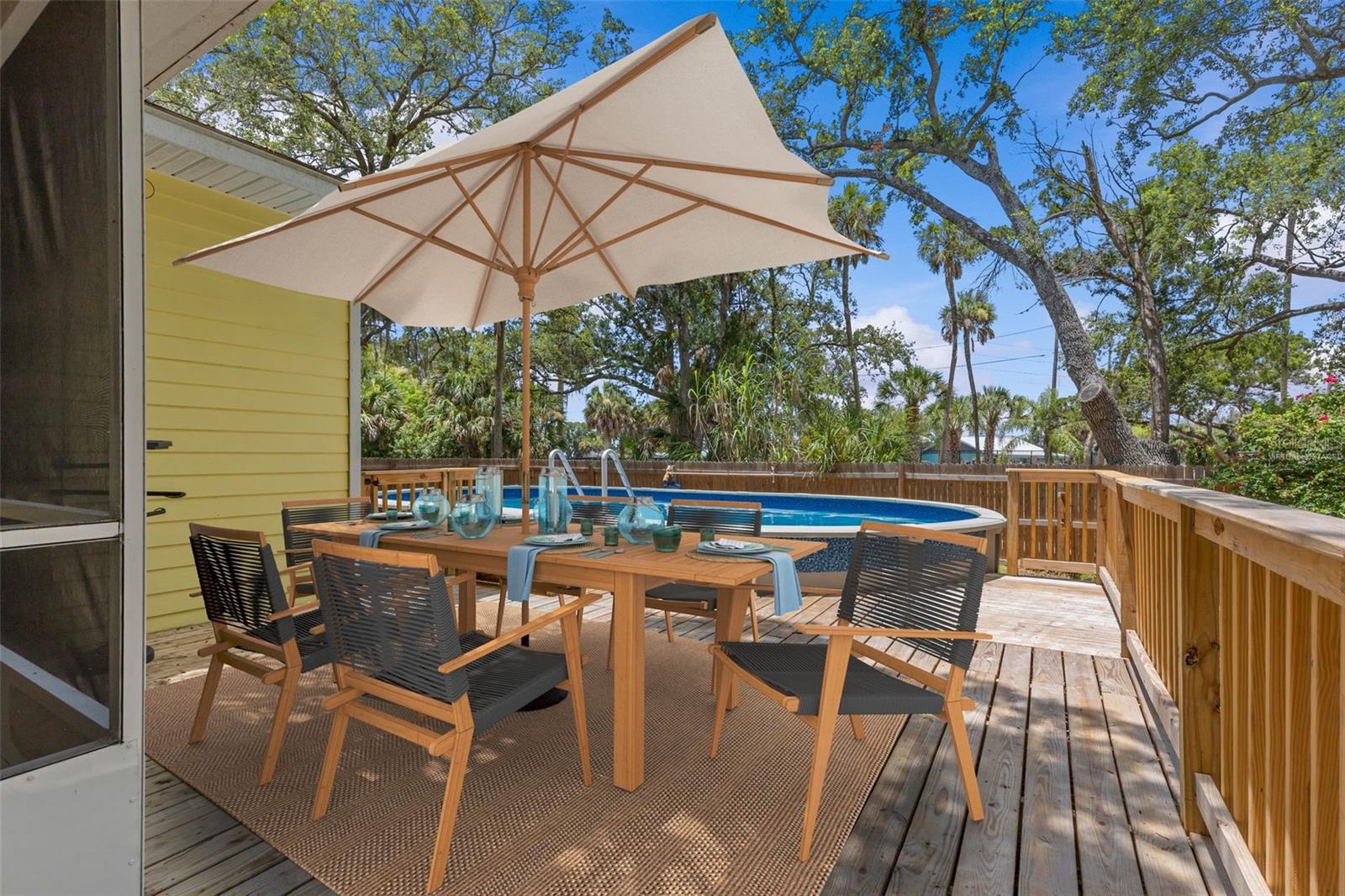 190 Osowaw, Spring Hill, FL 34607