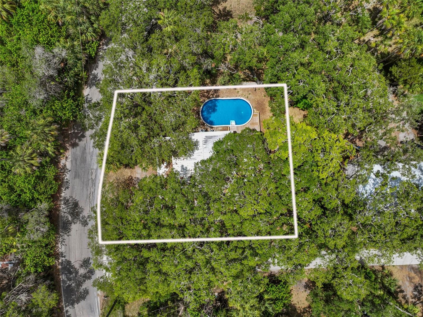190 Osowaw, Spring Hill, FL 34607