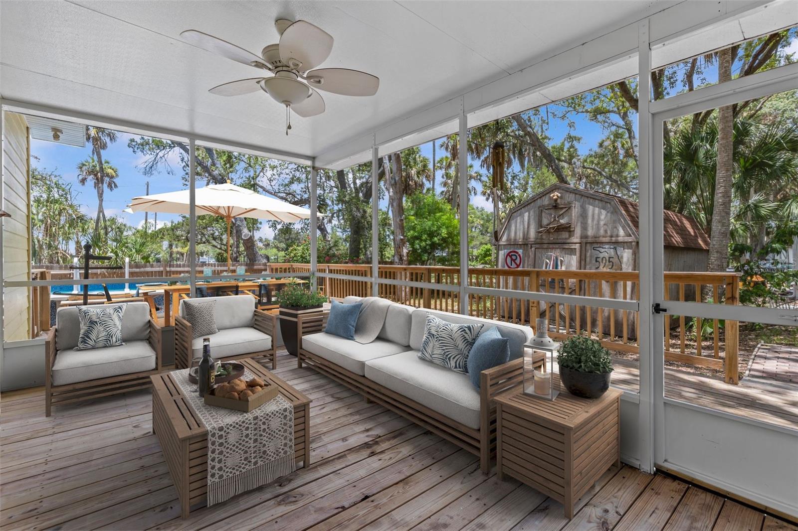 190 Osowaw, Spring Hill, FL 34607
