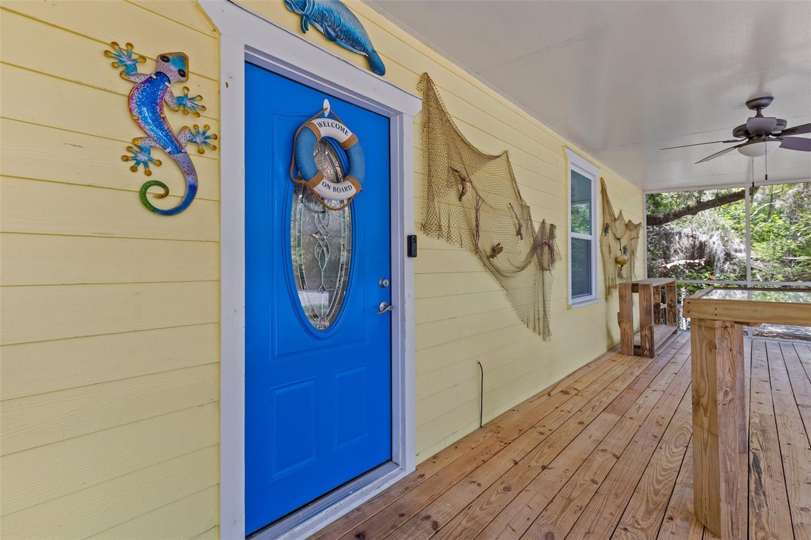 190 Osowaw, Spring Hill, FL 34607
