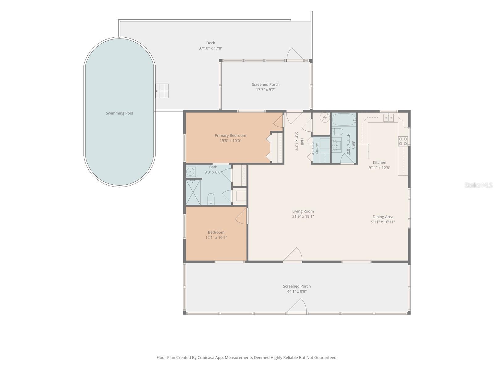 190 Osowaw, Spring Hill, FL 34607