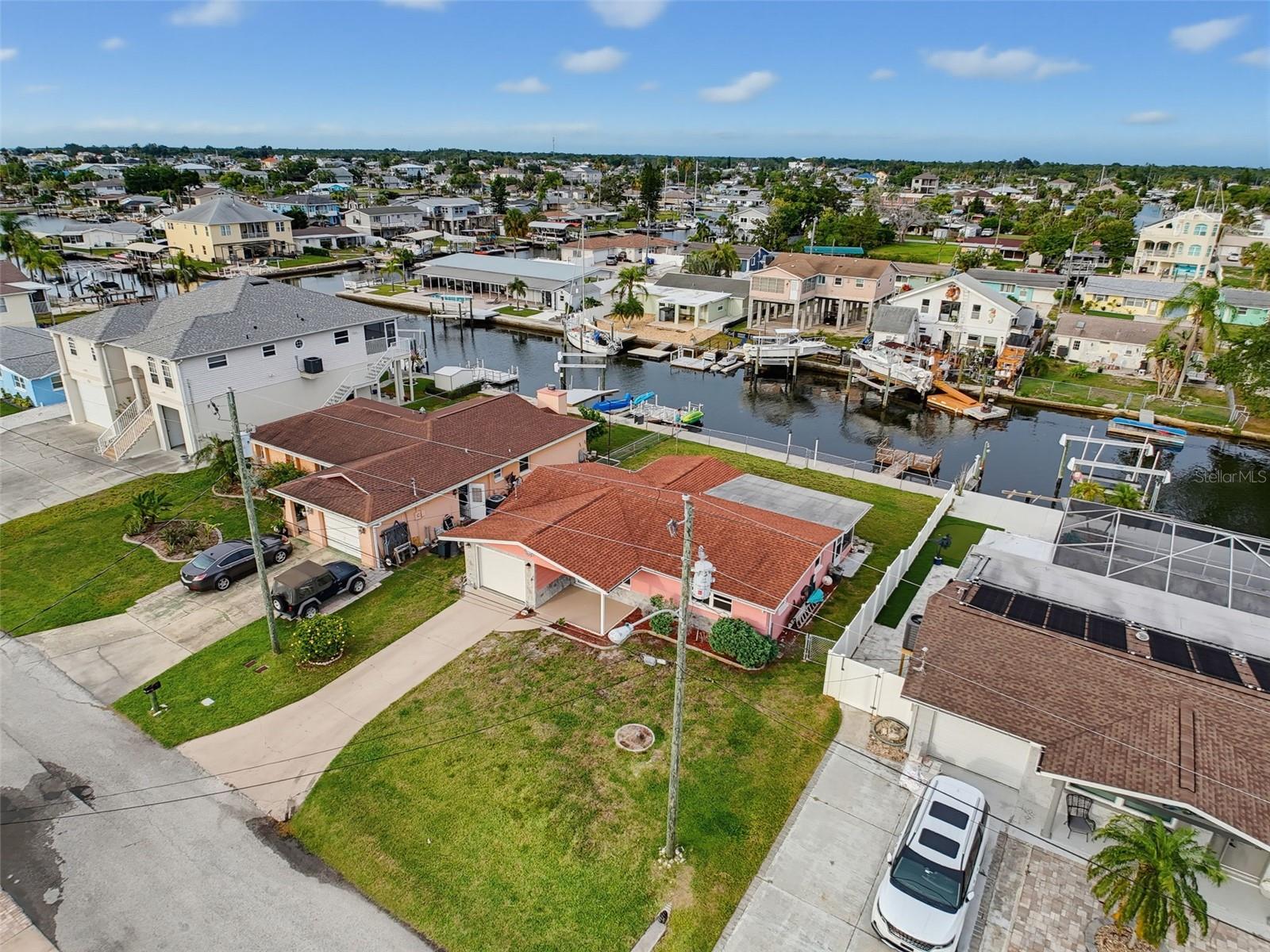 13530 Maria, Hudson, FL 34667