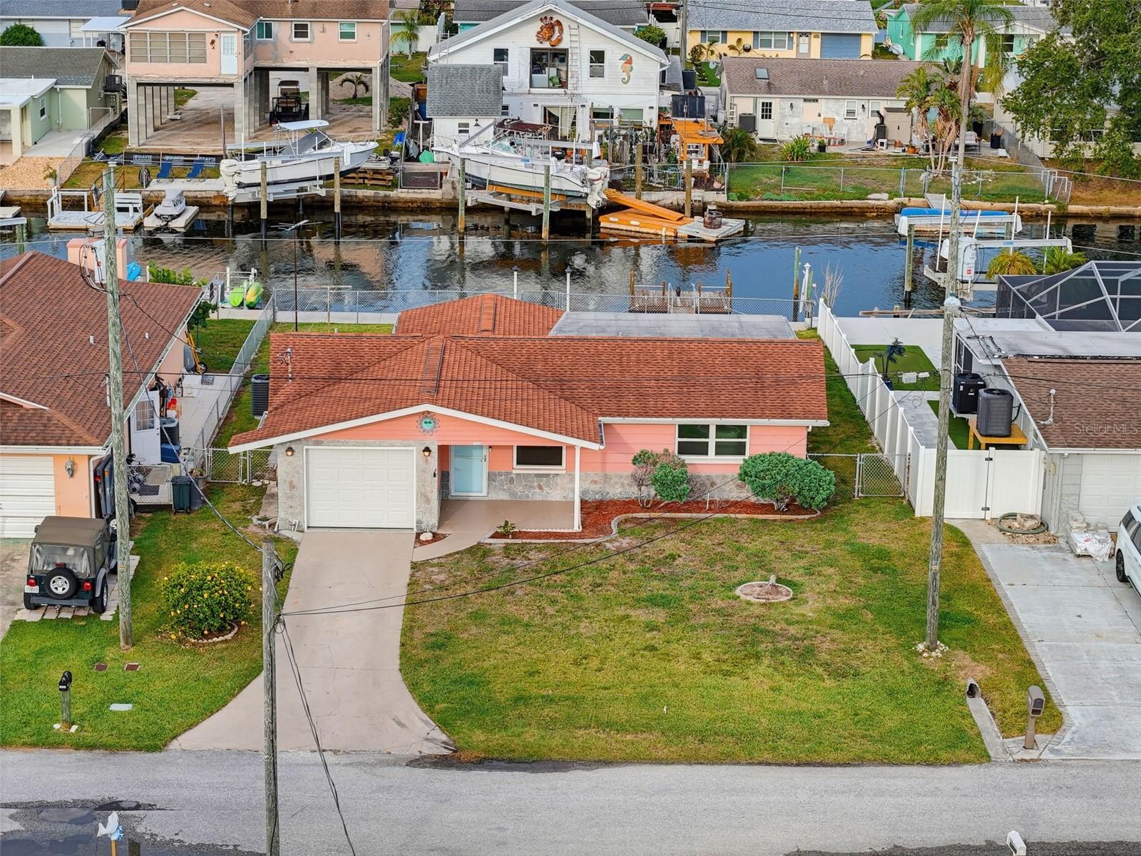 13530 Maria, Hudson, FL 34667