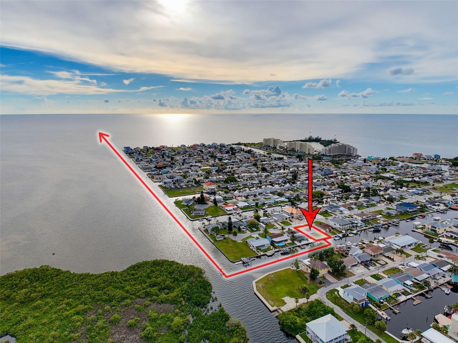 13530 Maria, Hudson, FL 34667