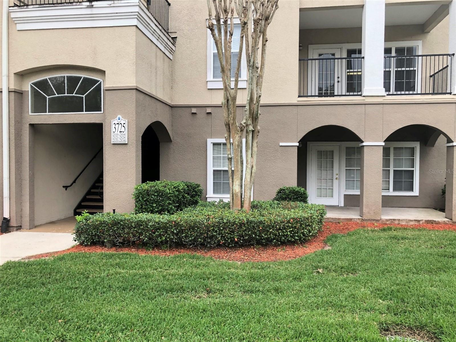 3725 Conroy Unit 2113, Orlando, FL 32839