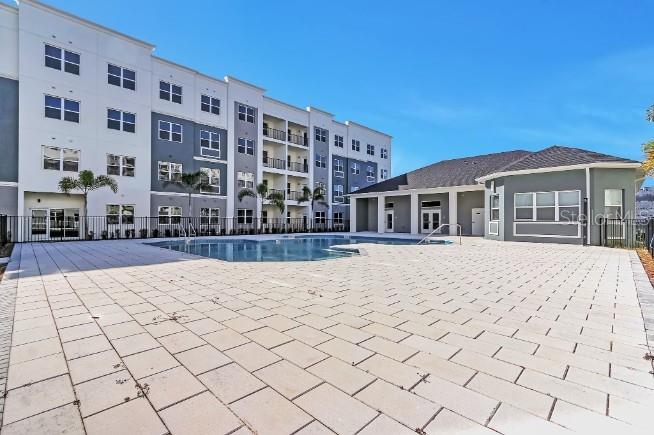 1220 Southstation Unit 404, Orlando, FL 32809