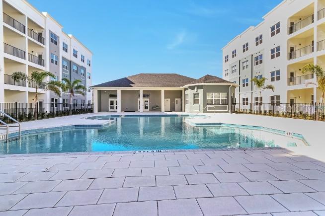 1220 Southstation Unit 404, Orlando, FL 32809