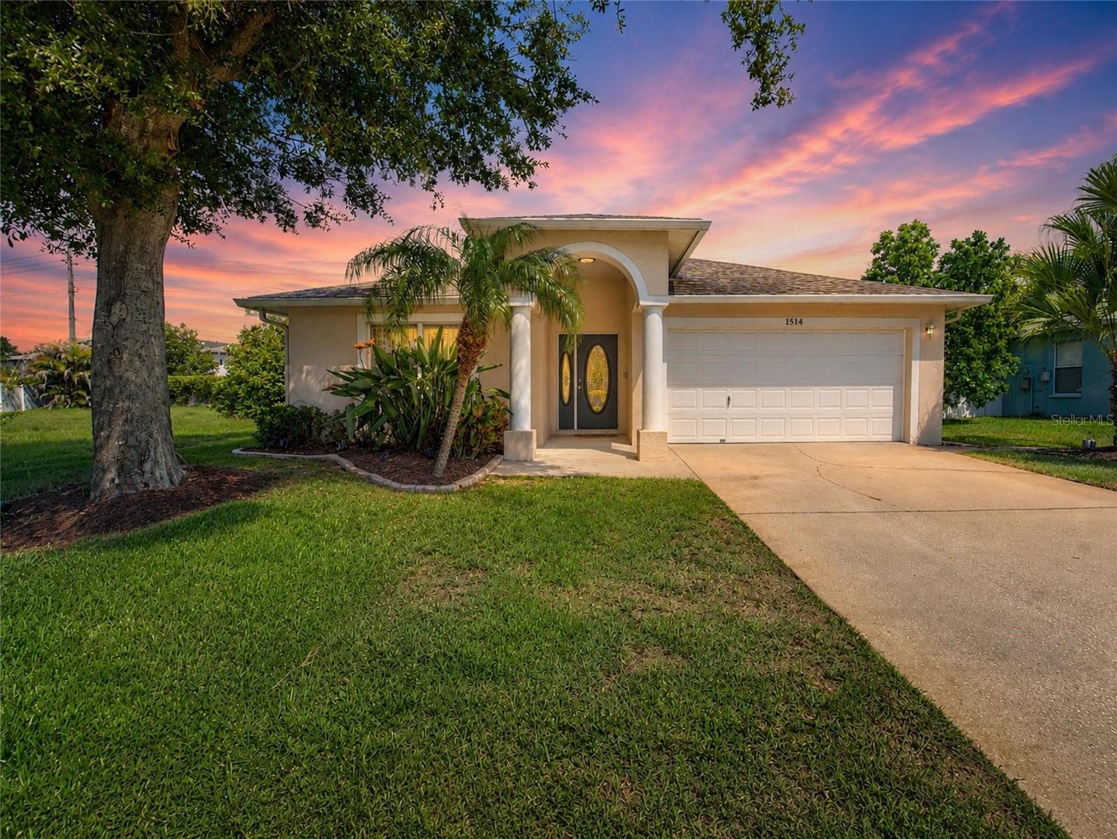 1514 Oracle, Sun City Center, FL 33573