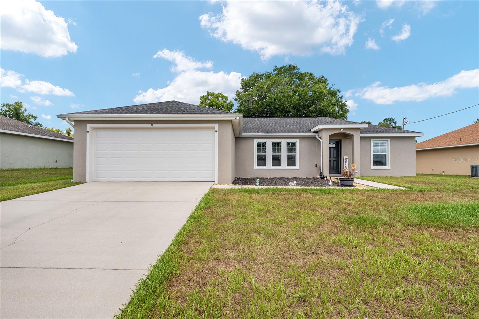 6 Juniper Pass, Ocala, FL 34480