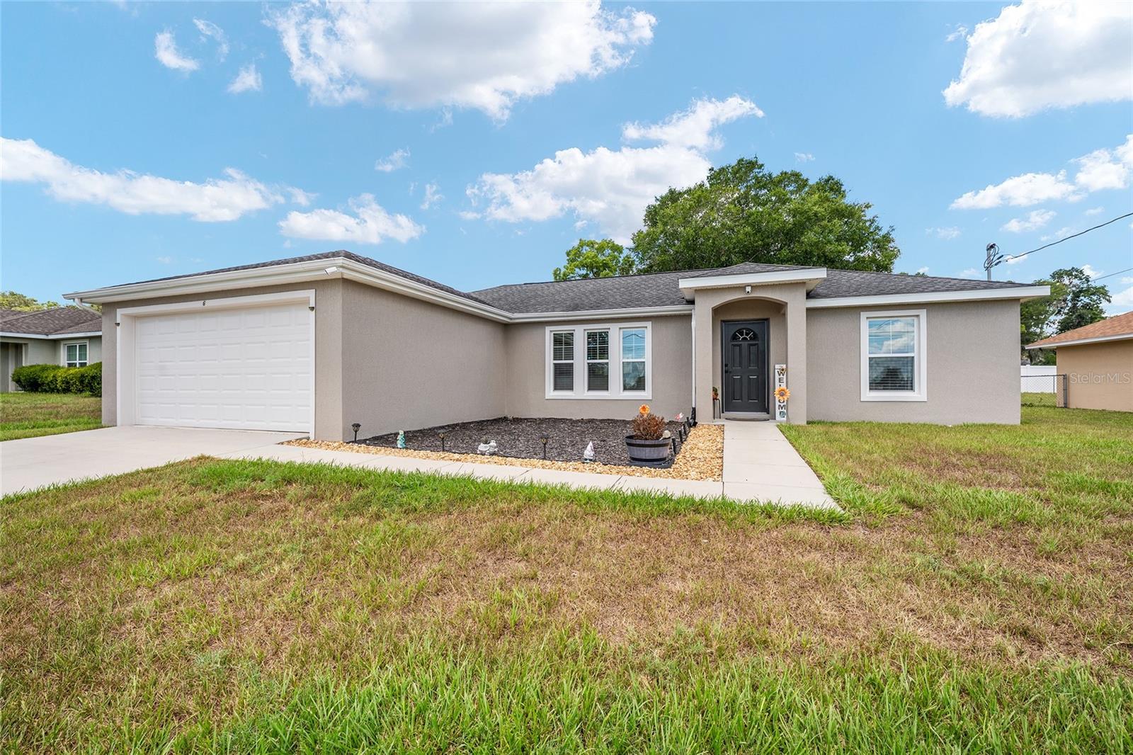 6 Juniper Pass, Ocala, FL 34480