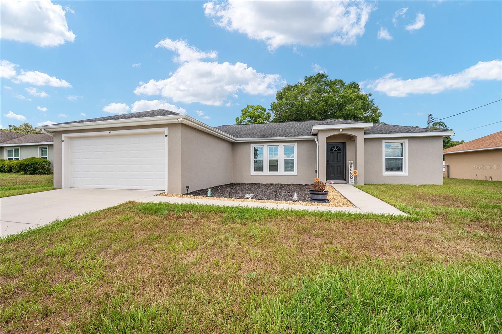 6 Juniper Pass, Ocala, FL 34480