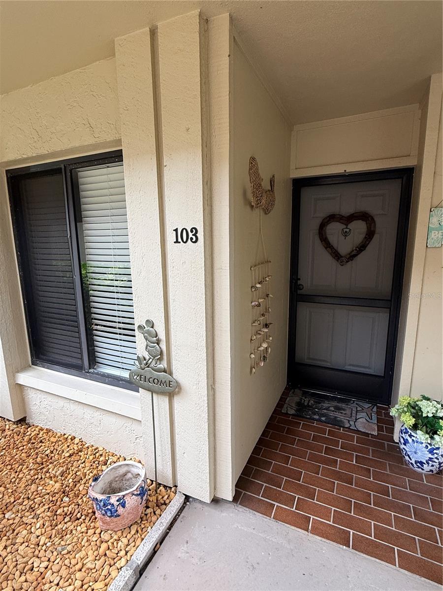 6322 Palma del Mar Blvd S Unit 103, St Petersburg, FL 33715